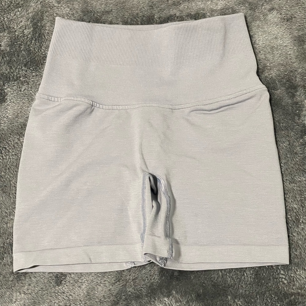 CSB Seamless Skin Shorts